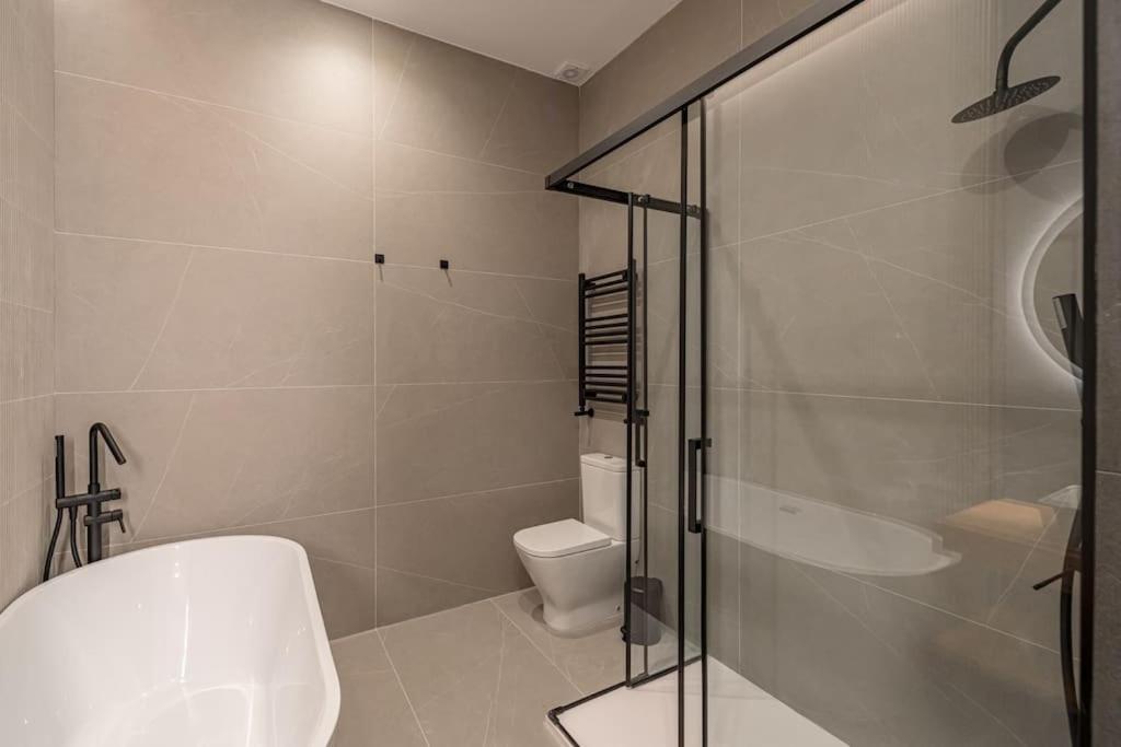 Centro XIII Calle De La Paz 2Br 2Bh Мадрид Екстериор снимка