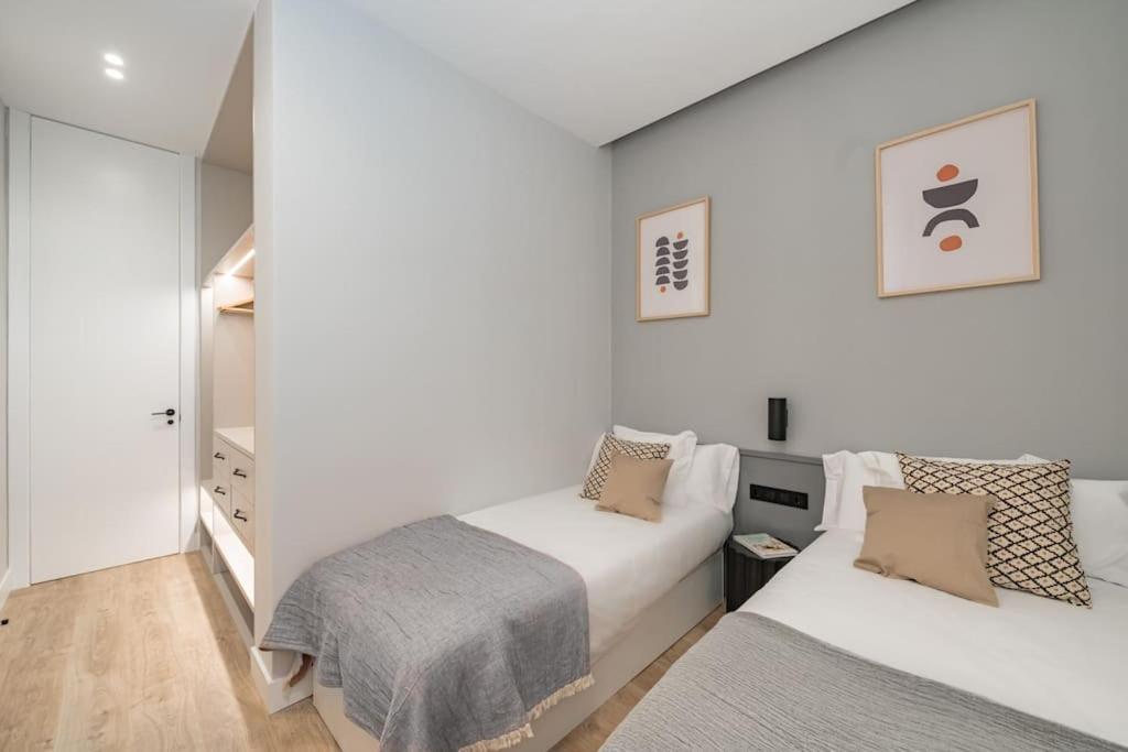 Centro XIII Calle De La Paz 2Br 2Bh Мадрид Екстериор снимка